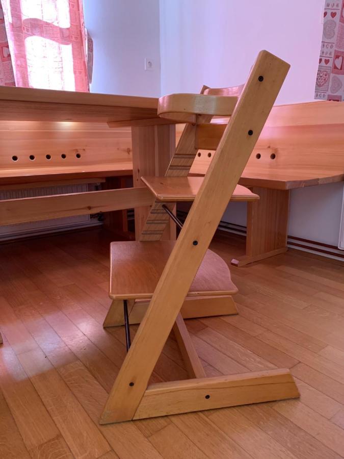 Pritlicni Apartma Hribovc Z Atrijem Kranjska Gora Exteriör bild